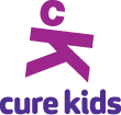 Cure Kids Logo