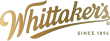 Whittakers Logo
