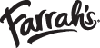 Farrahs Logo