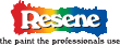 Resene logo