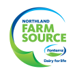 Northland Farm Source Fonterra Logo