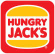 Hungry Jack's logo