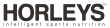 Horleys Logo