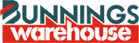Bunnings Warehouse logo