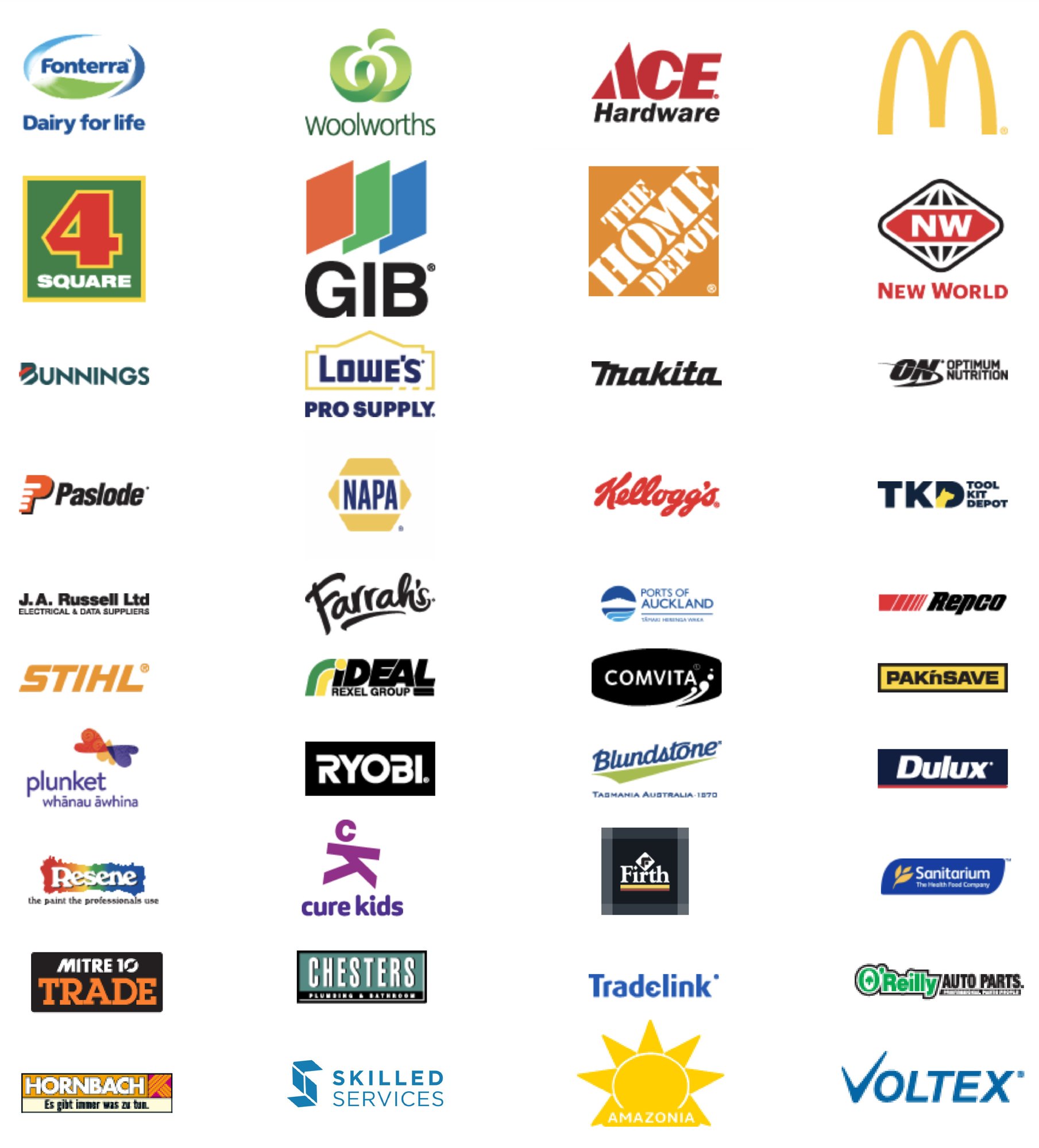 CLIENTS LOGOS MOBILE v2 CLIENTS LOGOS MOBILE v2