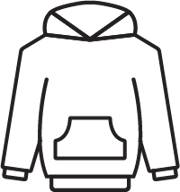 Novelli corporate gear and branded apparel icon