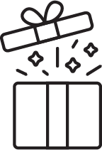 Novelli GIVEAWAY icon Novelli GIVEAWAY icon