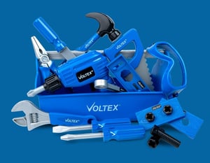 Voltex Tool Kit