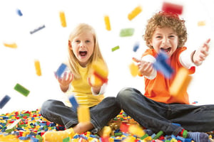 NovaBrix building brick range - the hands-on expertise behind our wooden craft kits