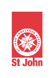 St John Ambulance Logo