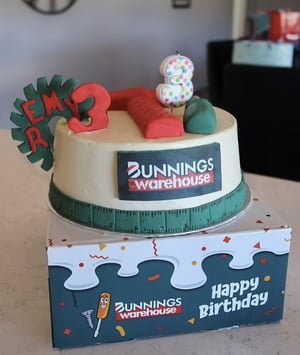 Novelli Bunnings Party Pack