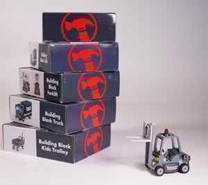 NovaBrix Bunnings Warehouse Playsets