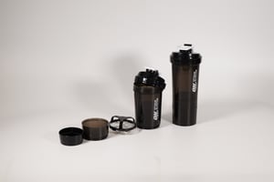 Optimum Nutrition Compartmental Protein Shaker 