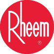 Rheem Logo