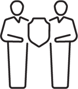 Promote Partnerships icon