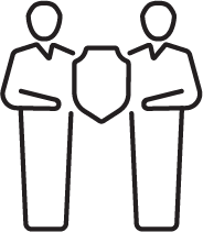 PROMOTE PARTNERSHIPS PROMOTE PARTNERSHIPS