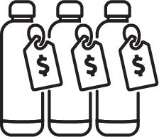 Novelli RANGES SKUS icon