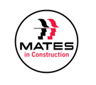 Mates in Construction Logo