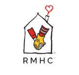 Ronald mcDonald House Charity Logo