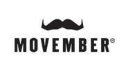 Movember Logo