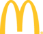 McDonalds logo