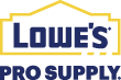 Lowe's Pro Supply logo