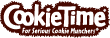 CookieTime Logo