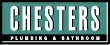 Chesters Logo
