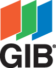 GIB logo