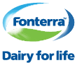 Fonterra logo