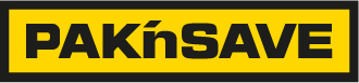 pak n save logo