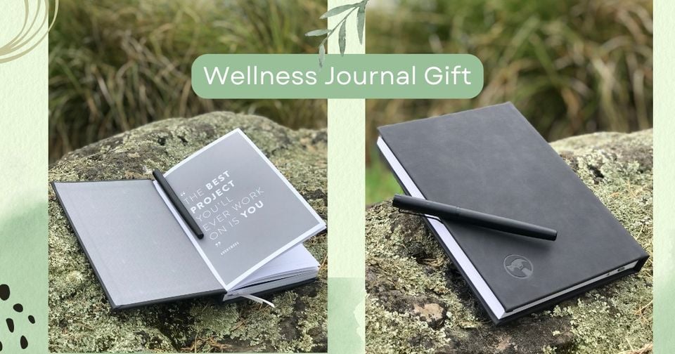 Bunnings Wellness Journal Bunnings Wellness Journal