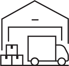 Novelli LOGISTICS Icon Novelli LOGISTICS Icon