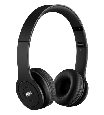 Headphones ON logo