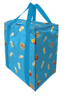 McDonalds Summer Share Bag